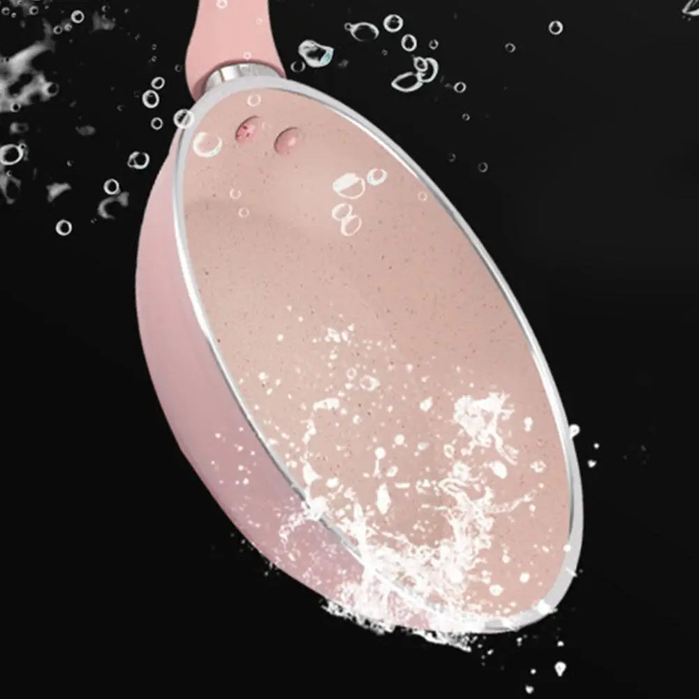 Medical Stone Non-Stick Frying Pan