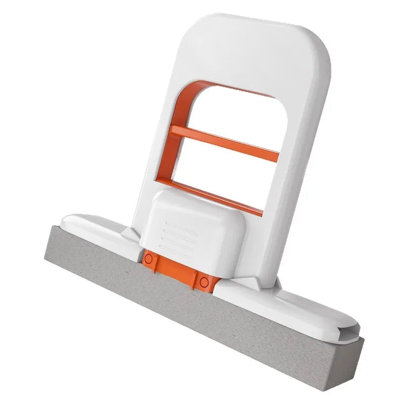 Mini Mop Instead of Cloth, Desktop Cleaning Tool, Bathroom Lazy Person Wiping Glass, Good Sponge Wiping