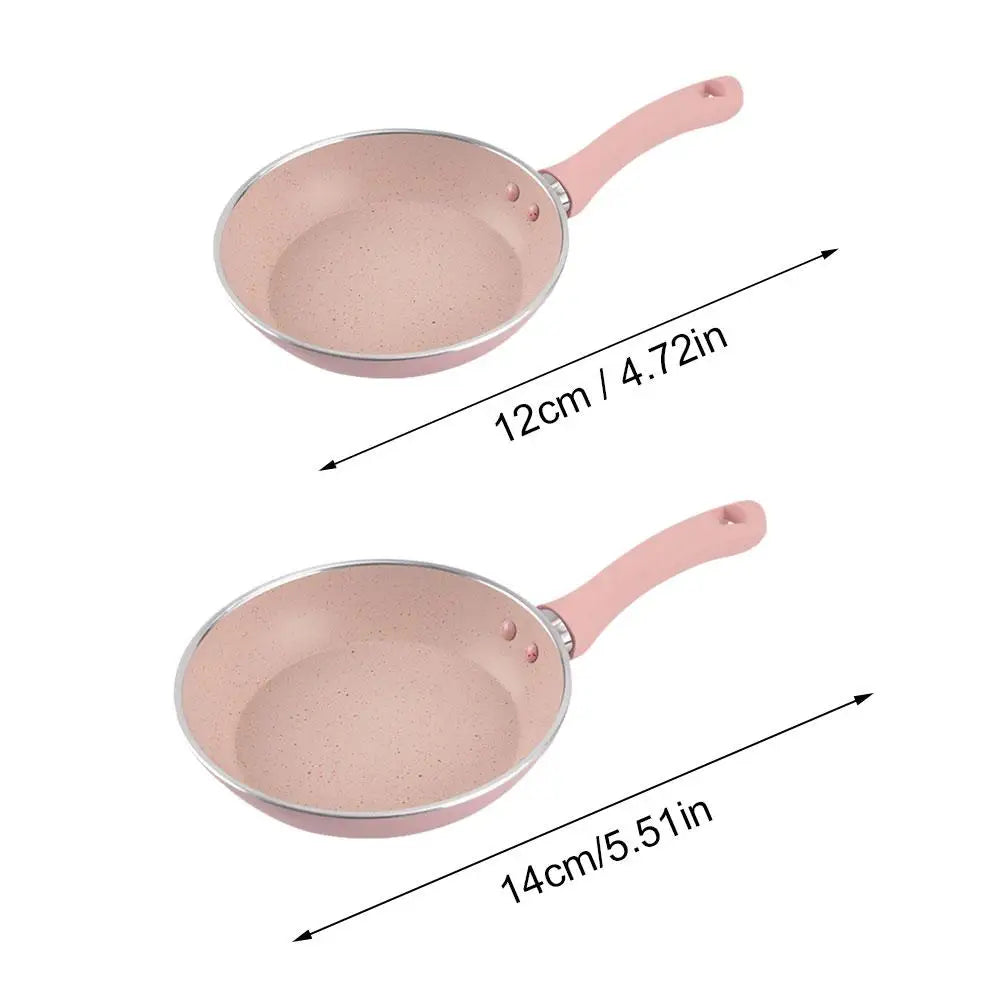 Medical Stone Non-Stick Frying Pan