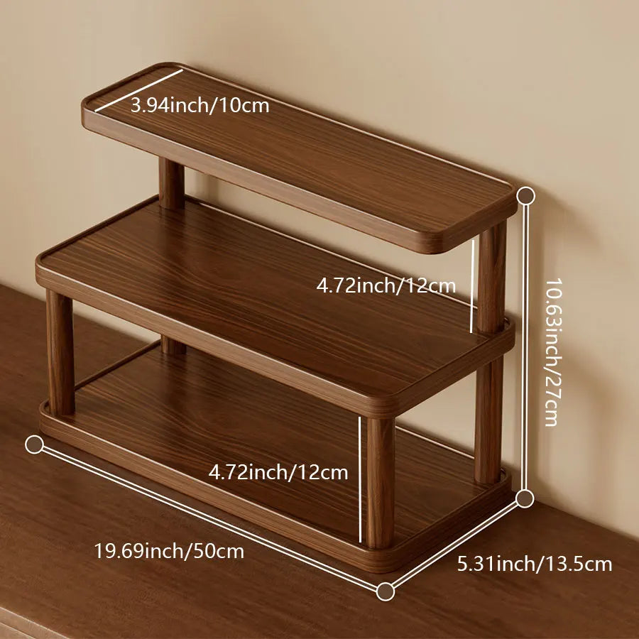 1pcs, Desktop Cup Storage Rack, Suitable for Living Room, Dining Room, Bar Counter, Coffee Corner, Dining Cabinet, Water Cup Hol