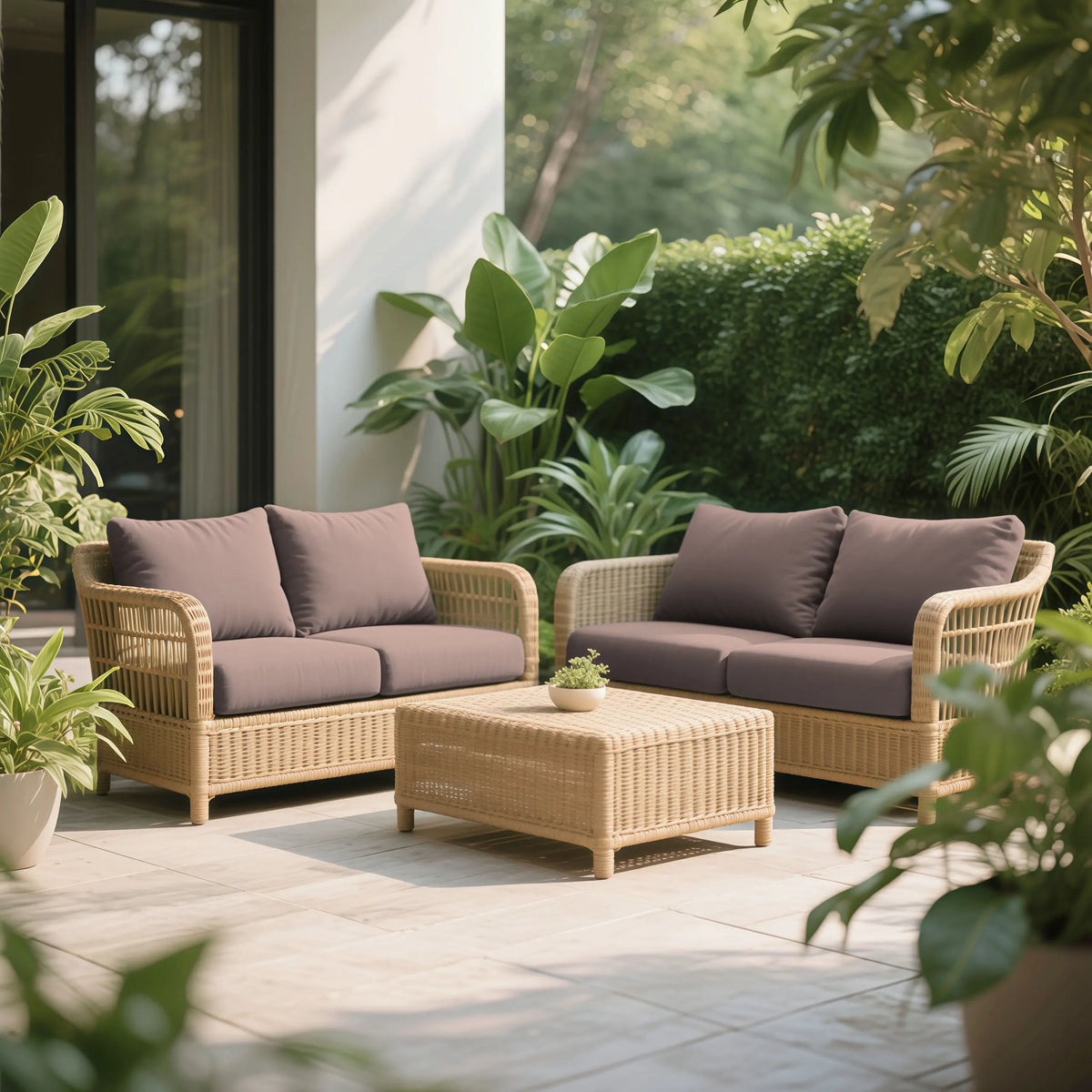 1pc Solid Milk Silk Elastic Sofa Cover, Four Seasons Universal Sofa Slipcover, Dust-proof, Anti-slip, Detachable and Washable So