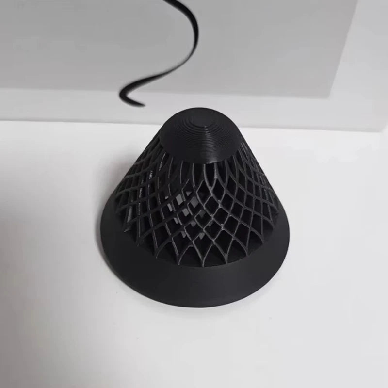 Floating Aquarium Plant Pot, 3D Water Plant Holder, Fish Tank Hydroponic Planter For Aquatic Plants Floating Pot For Fish Jar