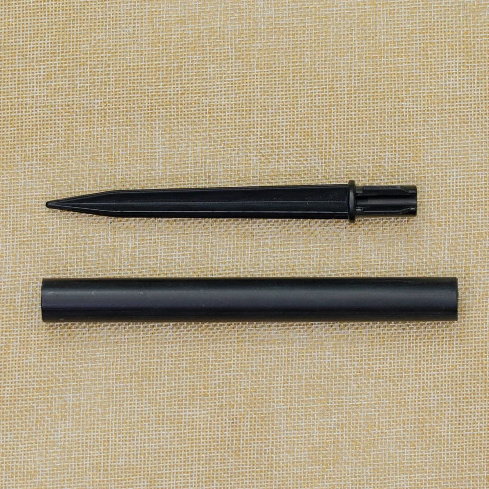 Light Stakes Ground Rod Replacement Spike Yard Stakes Solar Lights Outdoor Spikes Landscape Stake Pathway Marker Tent