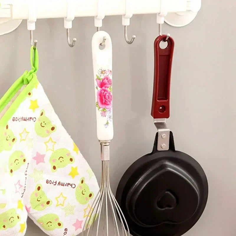 Stainless Steel Heart & Star Omelet Pan