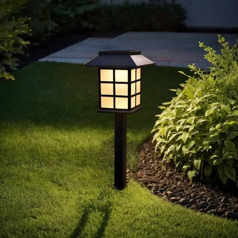 Light Stakes Ground Rod Replacement Spike Yard Stakes Solar Lights Outdoor Spikes Landscape Stake Pathway Marker Tent