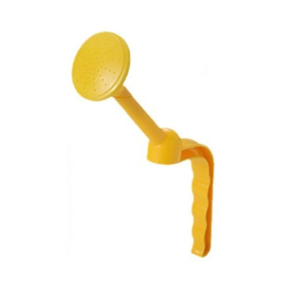 New Dual-purpose Long-spout Watering Can Handheld Flower Watering Device Garden Plant Horticultural Watering Beverage Bottles