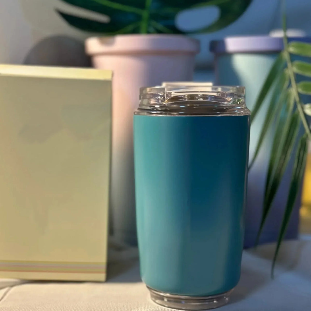 240ML Beverage Cup Travel Portable Drinking Cup Stainless Steel Vacuum Leak proof Coffee Hot & Cold Insulated Mug wholesale