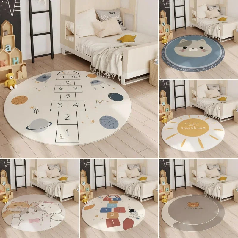 VIKAMA Hopscotch Children&