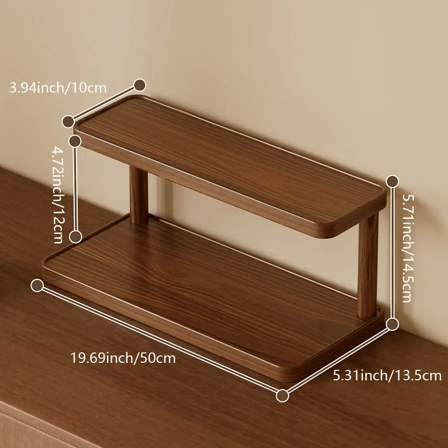 1pcs, Desktop Cup Storage Rack, Suitable for Living Room, Dining Room, Bar Counter, Coffee Corner, Dining Cabinet, Water Cup Hol