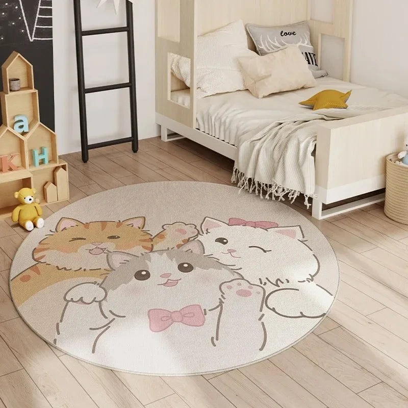 VIKAMA Hopscotch Children&