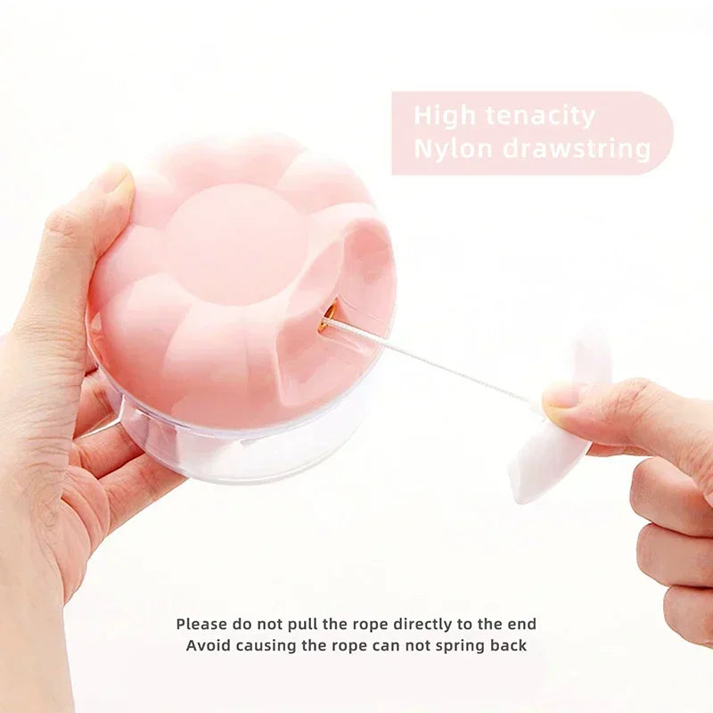 Mini Portable Vegetable Chopper