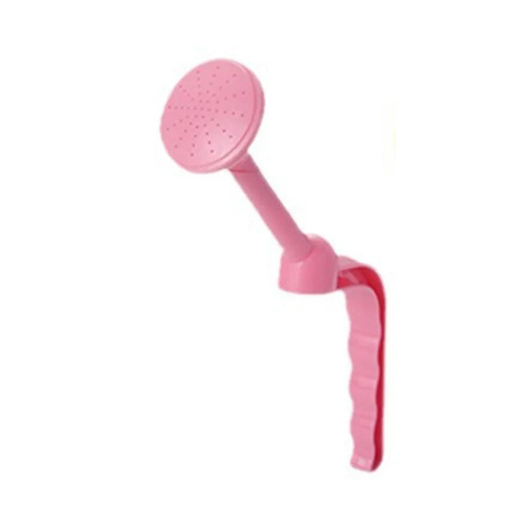 New Dual-purpose Long-spout Watering Can Handheld Flower Watering Device Garden Plant Horticultural Watering Beverage Bottles