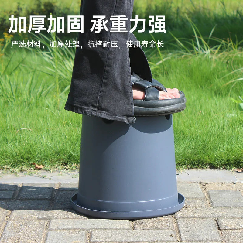 Root Control Flower Pot with Tray Large Capacity Vase for Rose Hydrangea Planting Pot Home Balcony Decoration Garden Supplies
