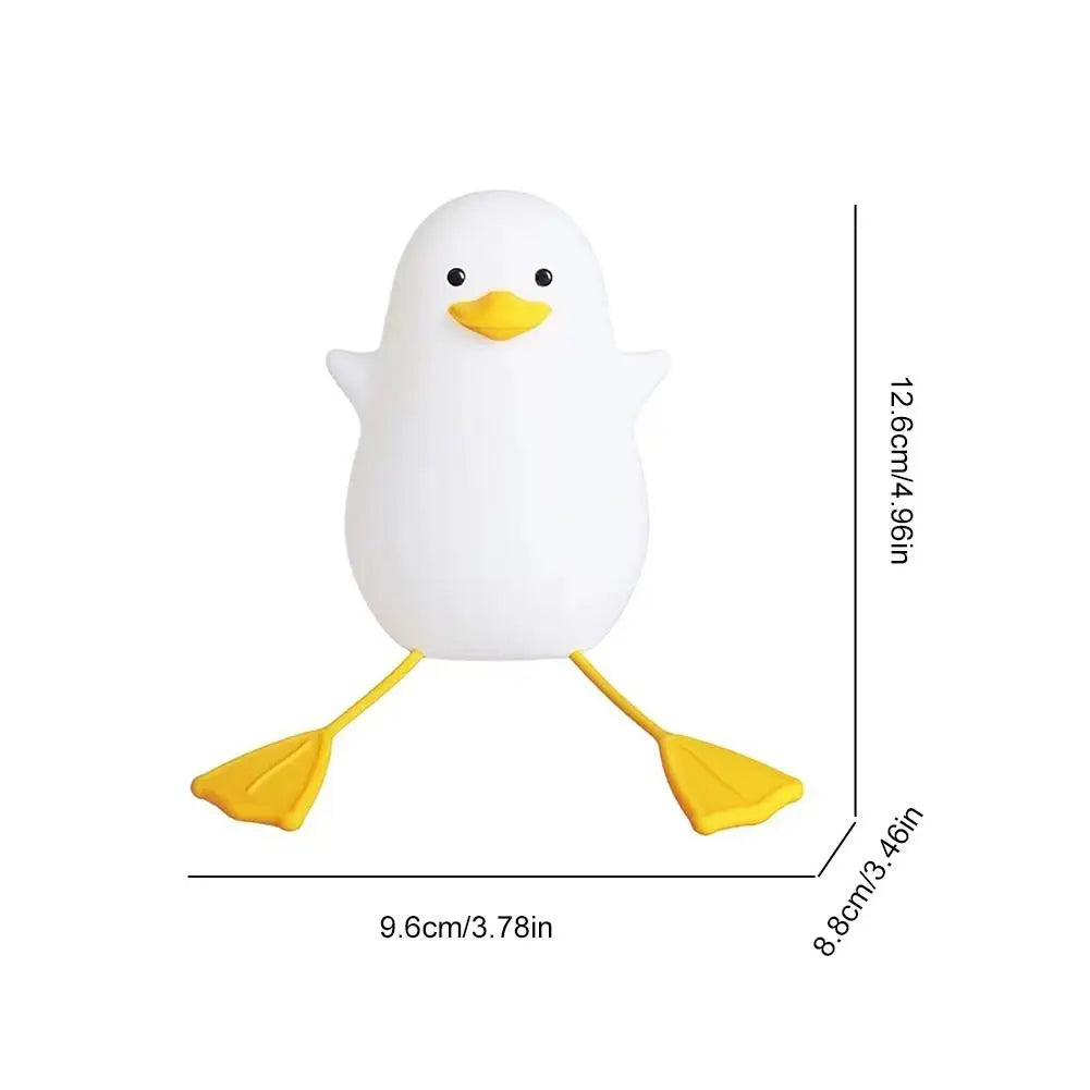 Duck Night Light