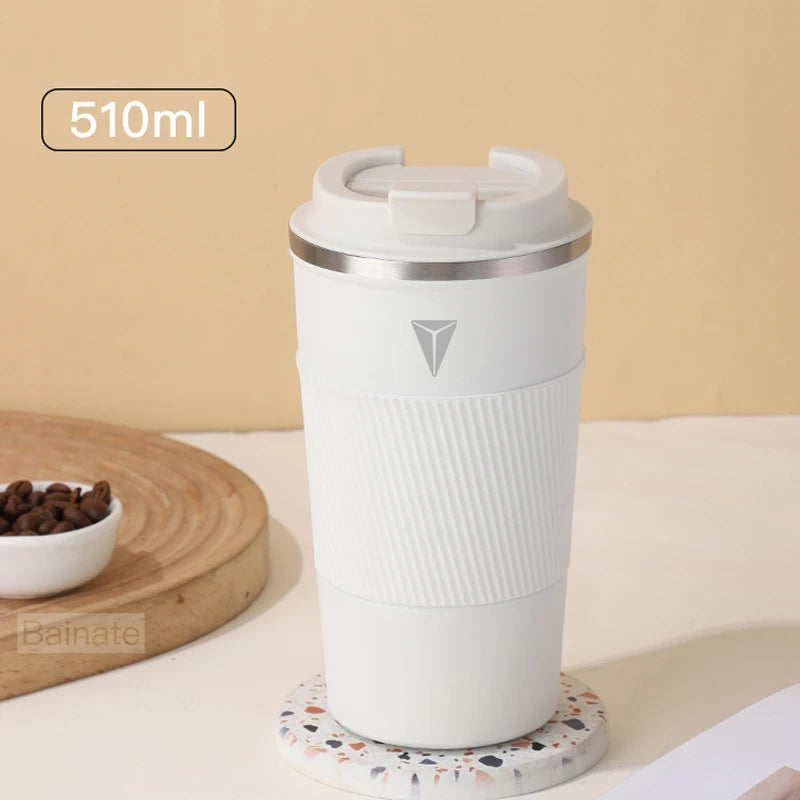 510ml Deepal Dedicated Insulated Coffee Cup