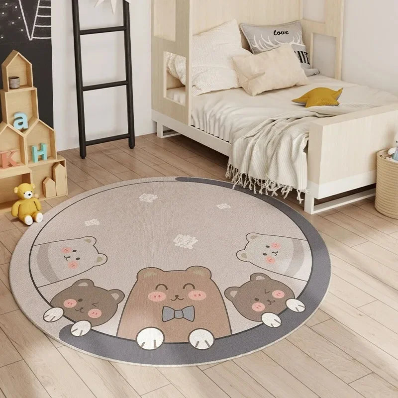 VIKAMA Hopscotch Children&