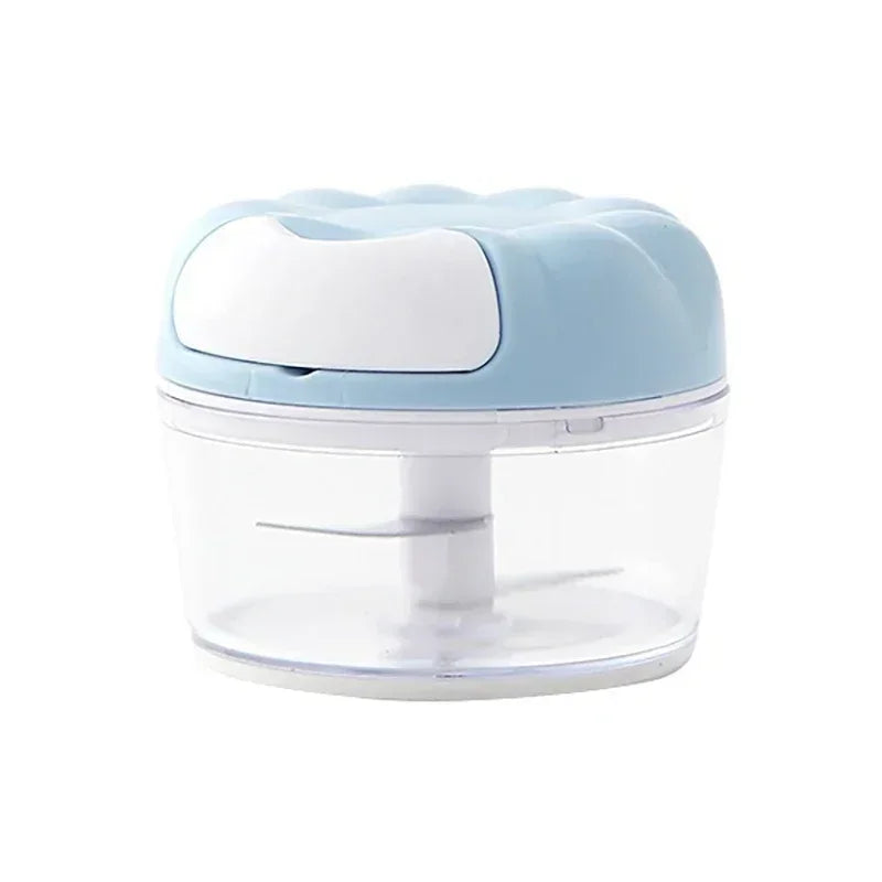 Mini Portable Vegetable Chopper