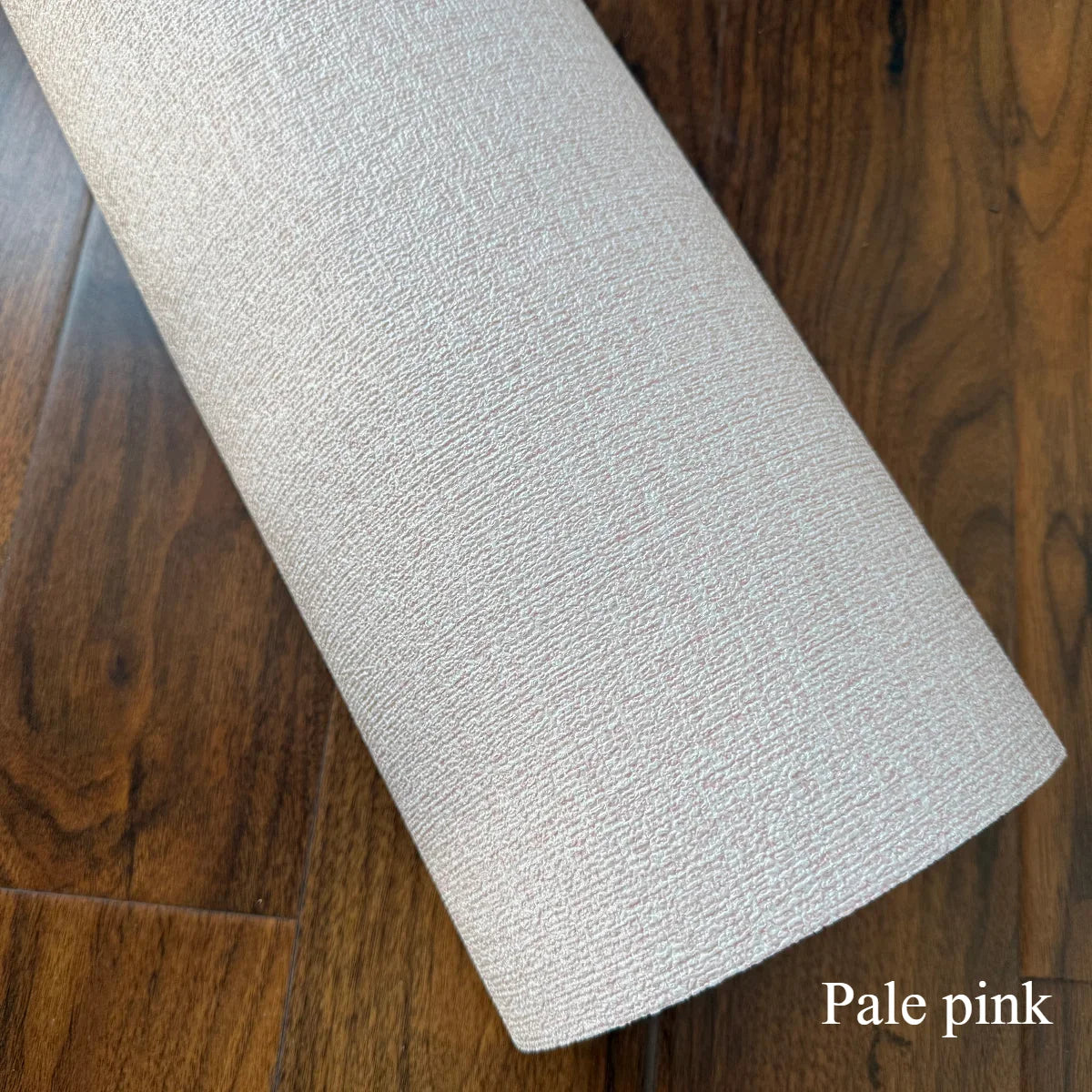 Self-Adhesive 3D Linen Foam Wall Sticker PVC Moisture-proof Wallpaper for Living Room Bedroom Bathroom Dormitory Home Decoration