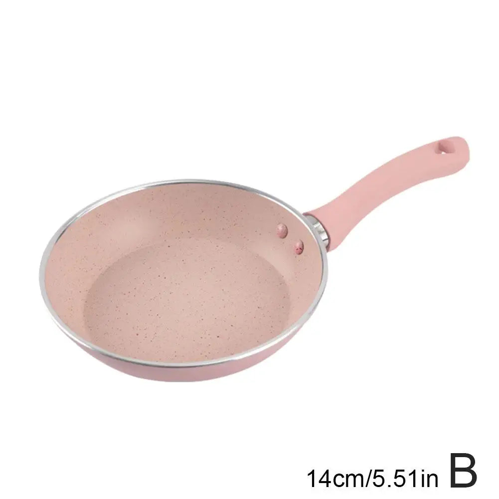 Medical Stone Non-Stick Frying Pan