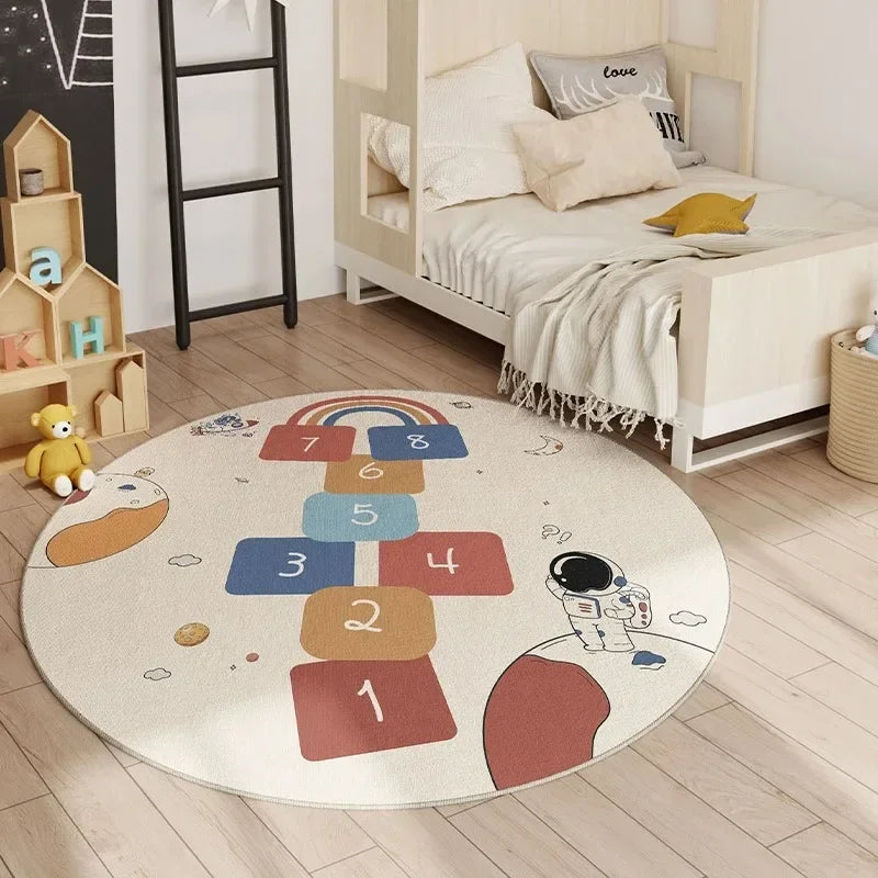 VIKAMA Hopscotch Children&