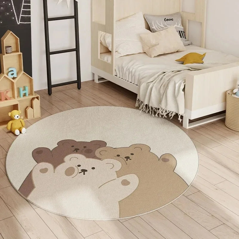 VIKAMA Hopscotch Children&