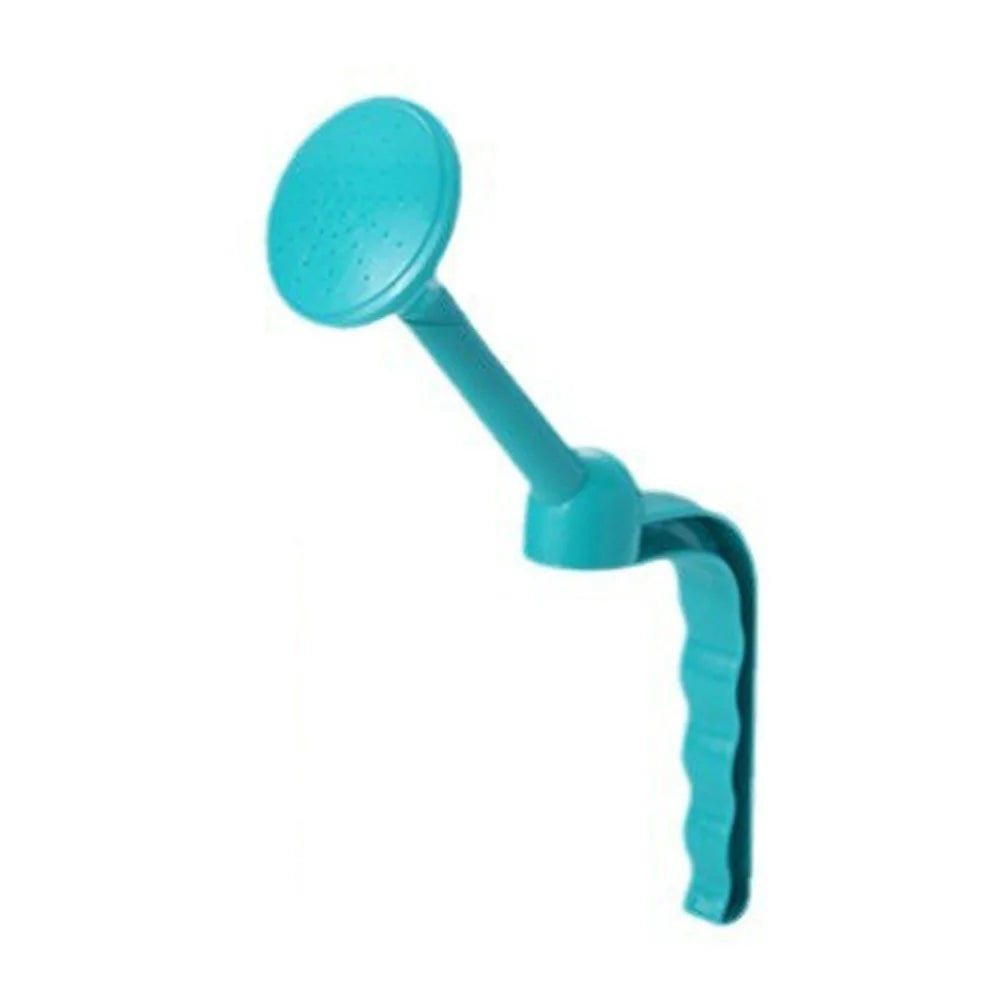 New Dual-purpose Long-spout Watering Can Handheld Flower Watering Device Garden Plant Horticultural Watering Beverage Bottles
