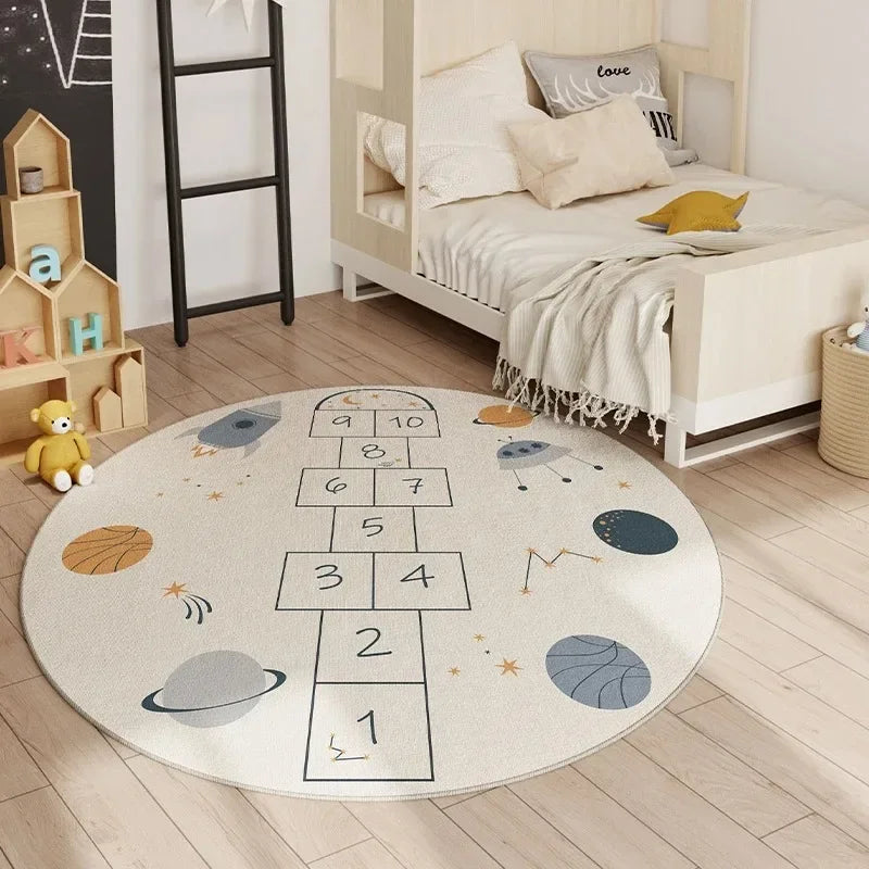 VIKAMA Hopscotch Children&