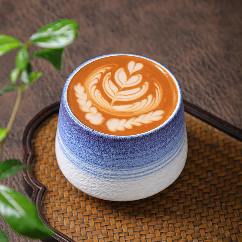 Coffee &amp; Tea