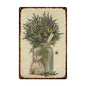 Vintage European Botanical Wall Art Prints 🌿🖼️
