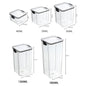 Large Airtight Food Storage Container