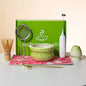 8-Piece Japanese Matcha Tea Set 🍵✨