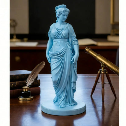 Greek Goddess Statue