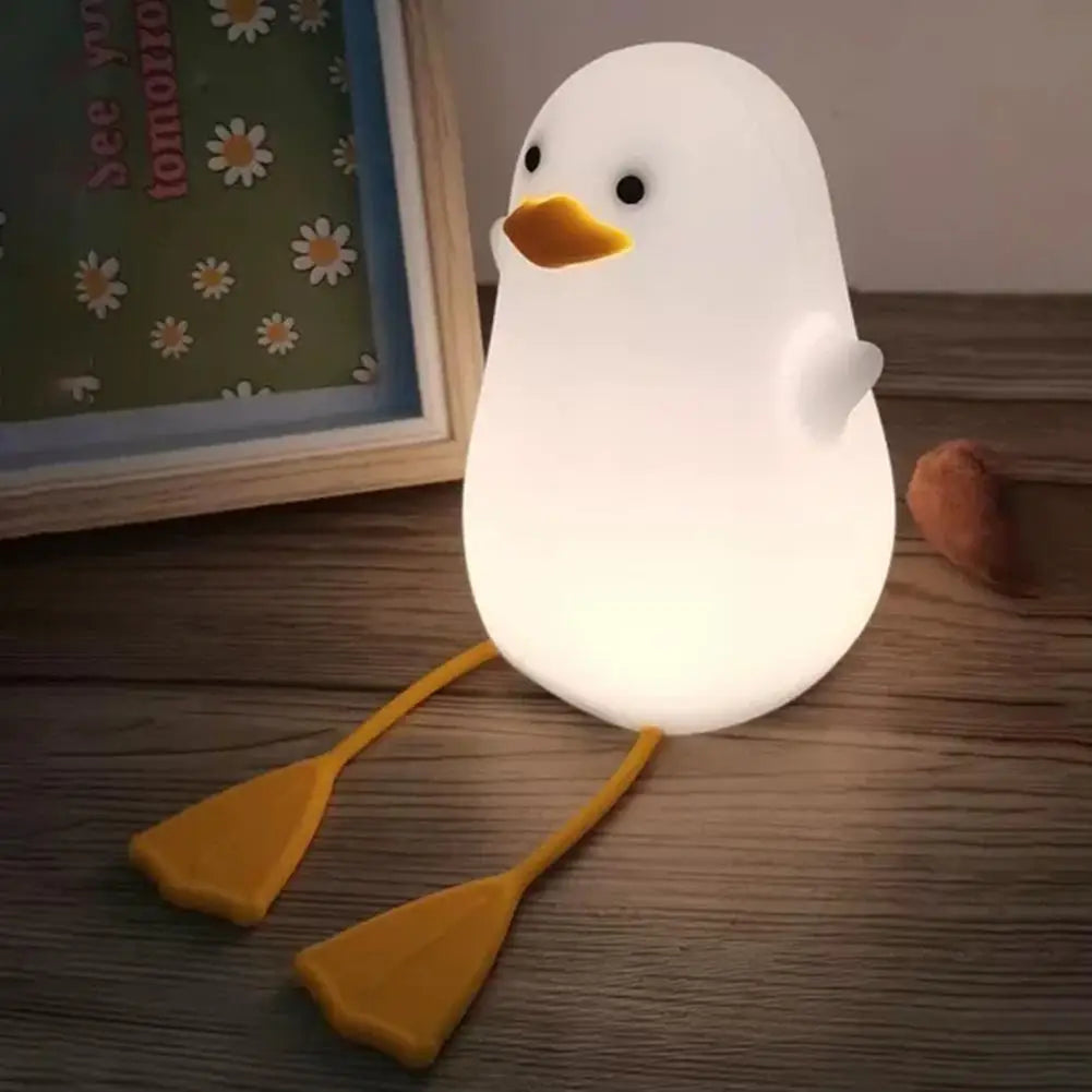 Duck Night Light