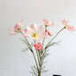 60cm Silk Artificial Chamomile Daisy Flower Stem