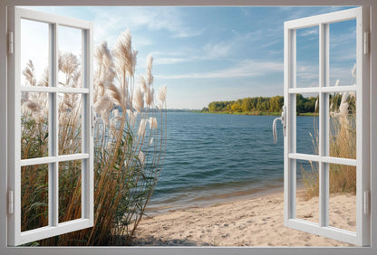 Open Window Beach