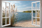 Open Window Beach