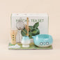 Pink Ceramic Matcha Brewing Set 🍵💗