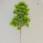 Artificial Pine Cypress Bonsai – Realistic Faux Plant for Home & Office Décor