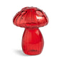 Mushroom Shaped Glass Vase – Hydroponic Plant & Home Decor