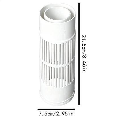 Worm Composting Bin Outdoor Composter Bin Farm Underground In Ground Worm Composter For Garden Kitchen Home Soil Inground