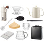 Portable V60 Pour Over Coffee Kit