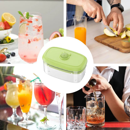 28 Grid Leakproof Ice Cube Tray