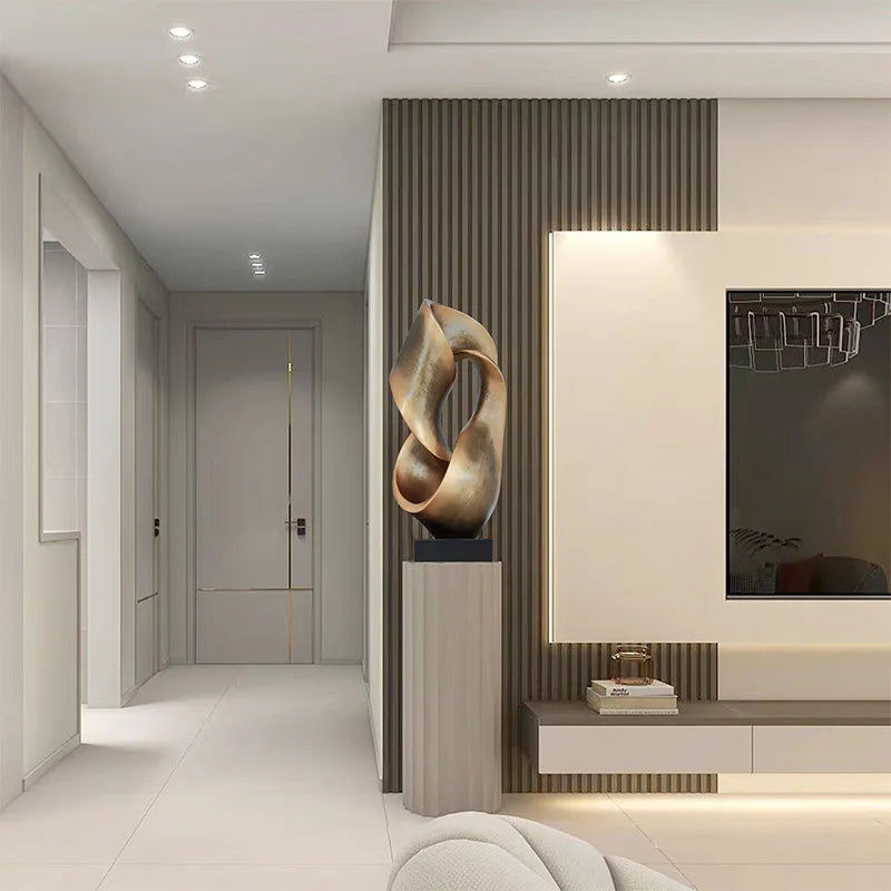 Modern Art Décor