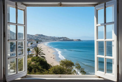 Open Window Beach