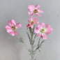Premium Silk Chamomile Daisy Flower Stem for Home & Wedding Decor