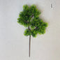 Artificial Pine Cypress Bonsai – Realistic Faux Plant for Home & Office Décor