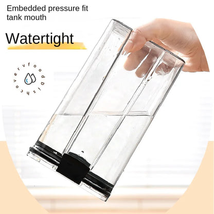Large Airtight Food Storage Container
