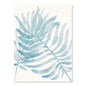 Ocean Beach Palm Tree Canvas Wall Art 🌴🌊🖼️