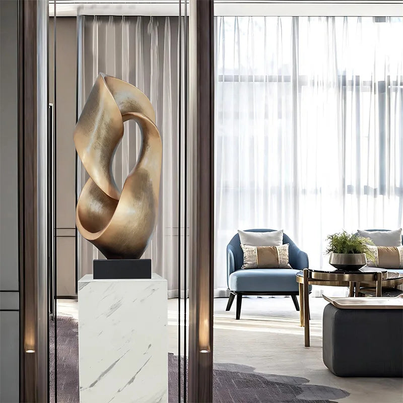 Modern Art Décor