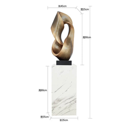 Modern Art Décor